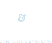 Flame and Flora Logo